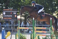 Foncetti WK 2019